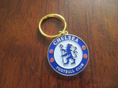 Keyrings (349)