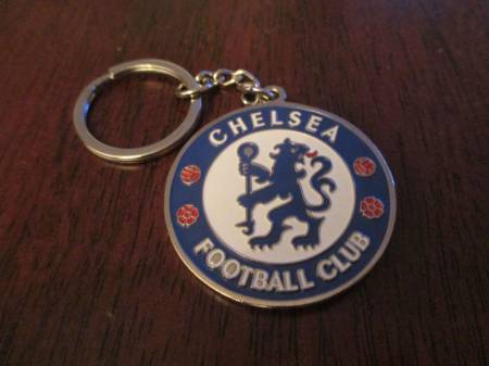 Keyrings (350)