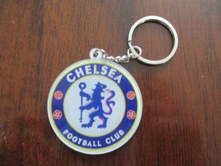 Keyrings (351)
