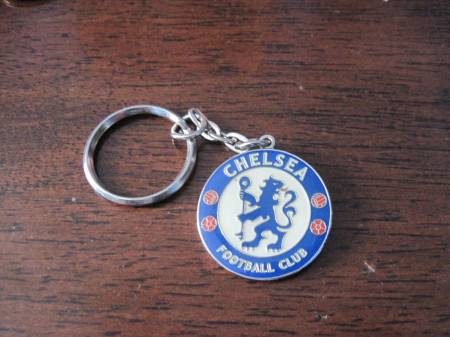 Keyrings (352)
