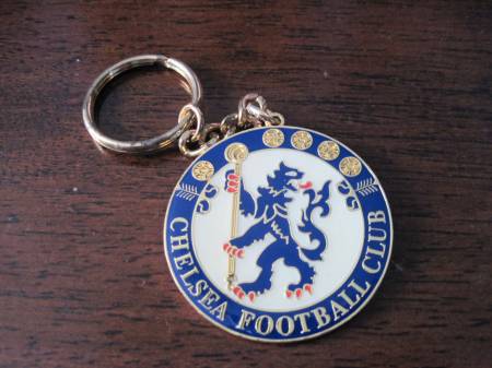 Keyrings (353)
