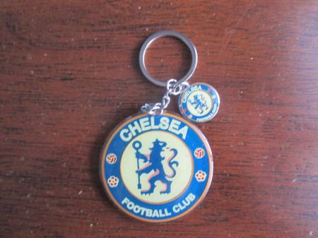 Keyrings (354)