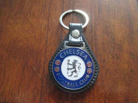 Keyrings (356)