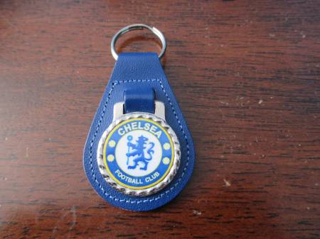 Keyrings (357)