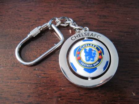 Keyrings (358)