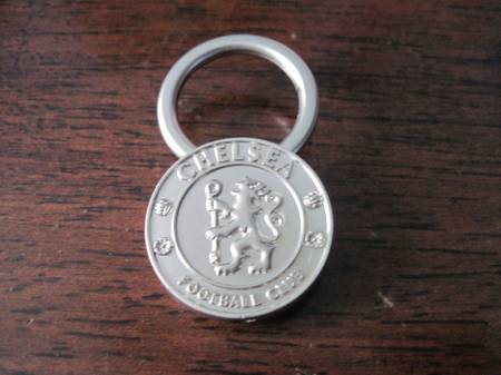 Keyrings (362)