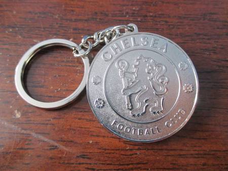 Keyrings (363)