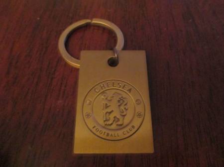 Keyrings (364)