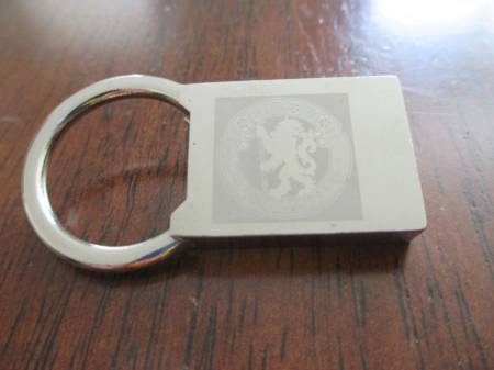 Keyrings (365)