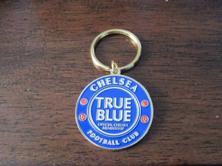 Keyrings (368)