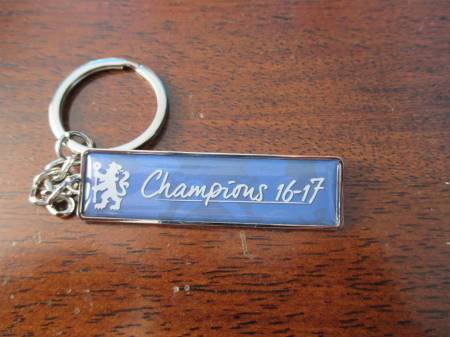 Keyrings (370)
