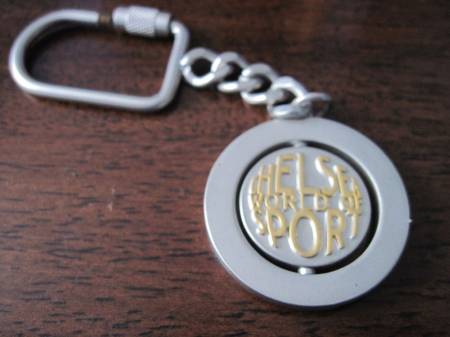 Keyrings (372)