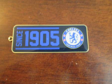 Keyrings (378)