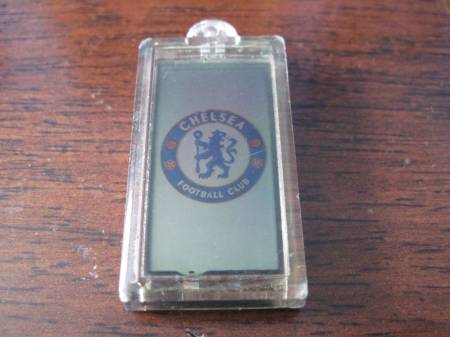 Keyrings (384)