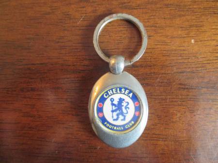 Keyrings (386)