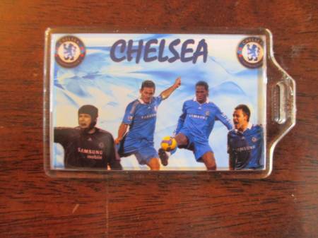 Keyrings (389)