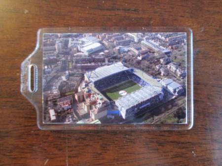 Keyrings (390)