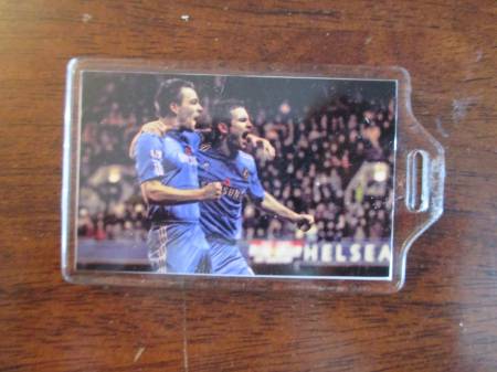 Keyrings (391)