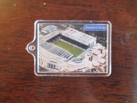 Keyrings (392)
