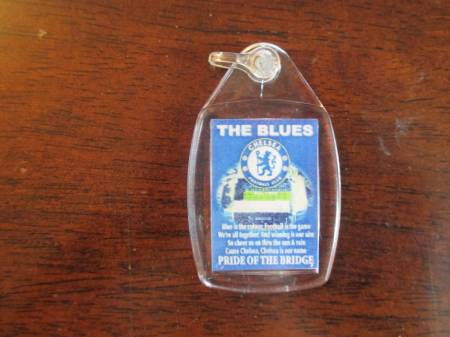 Keyrings (393)