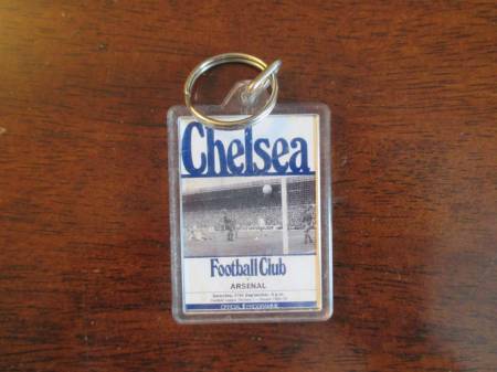 Keyrings (394)