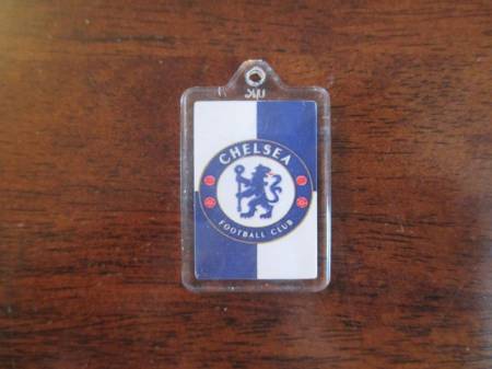 Keyrings (396)
