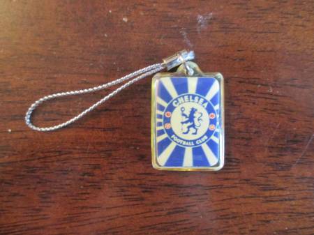 Keyrings (398)