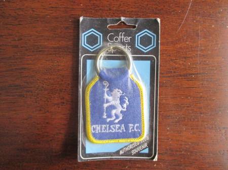 Keyrings (4)