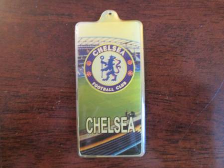 Keyrings (400)