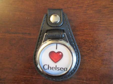 Keyrings (408)