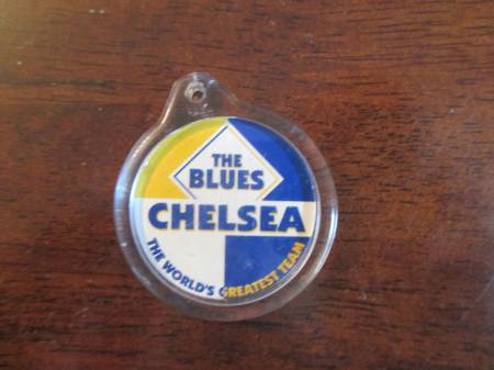 Keyrings (410)