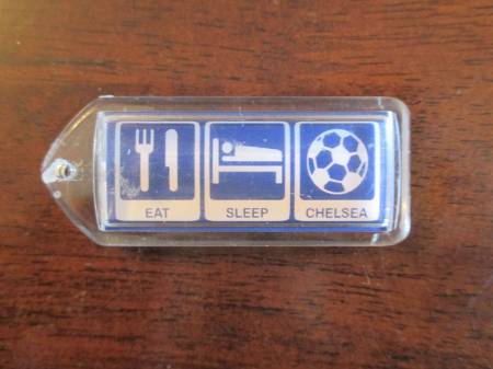Keyrings (411)