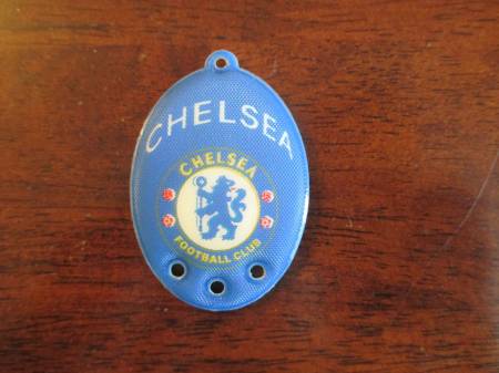 Keyrings (412)