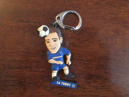 Keyrings (413)