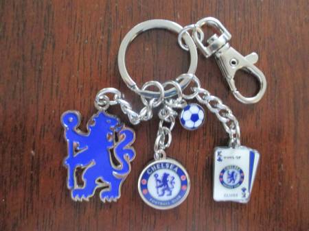 Keyrings (416)