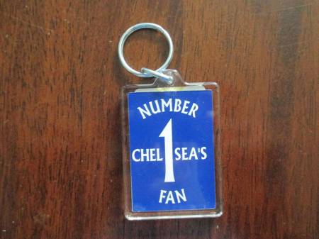 Keyrings (417)