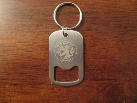 Keyrings (418)