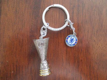 Keyrings (419)