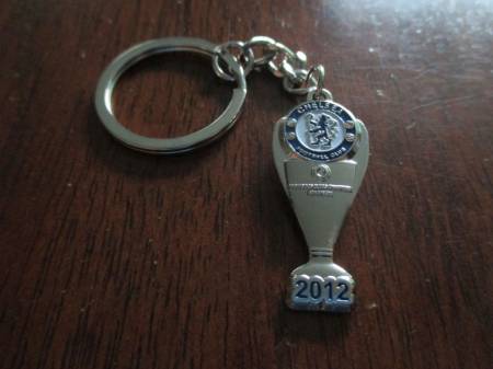 Keyrings (420)