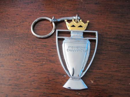 Keyrings (422)