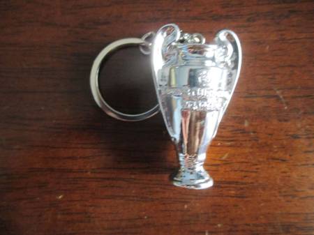 Keyrings (423)