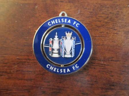 Keyrings (429)