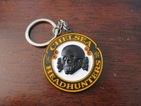 Keyrings (430)