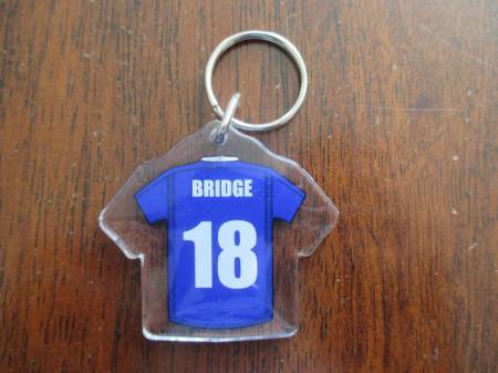 Keyrings (431)