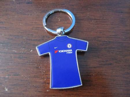 Keyrings (432)