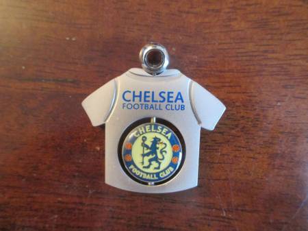 Keyrings (433)