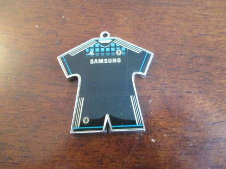 Keyrings (435)