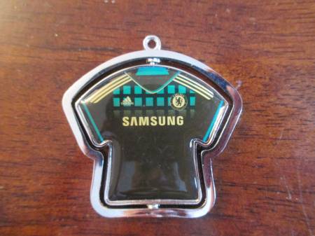 Keyrings (436)