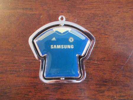 Keyrings (437)