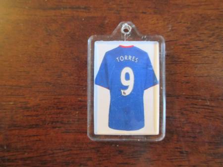 Keyrings (438)
